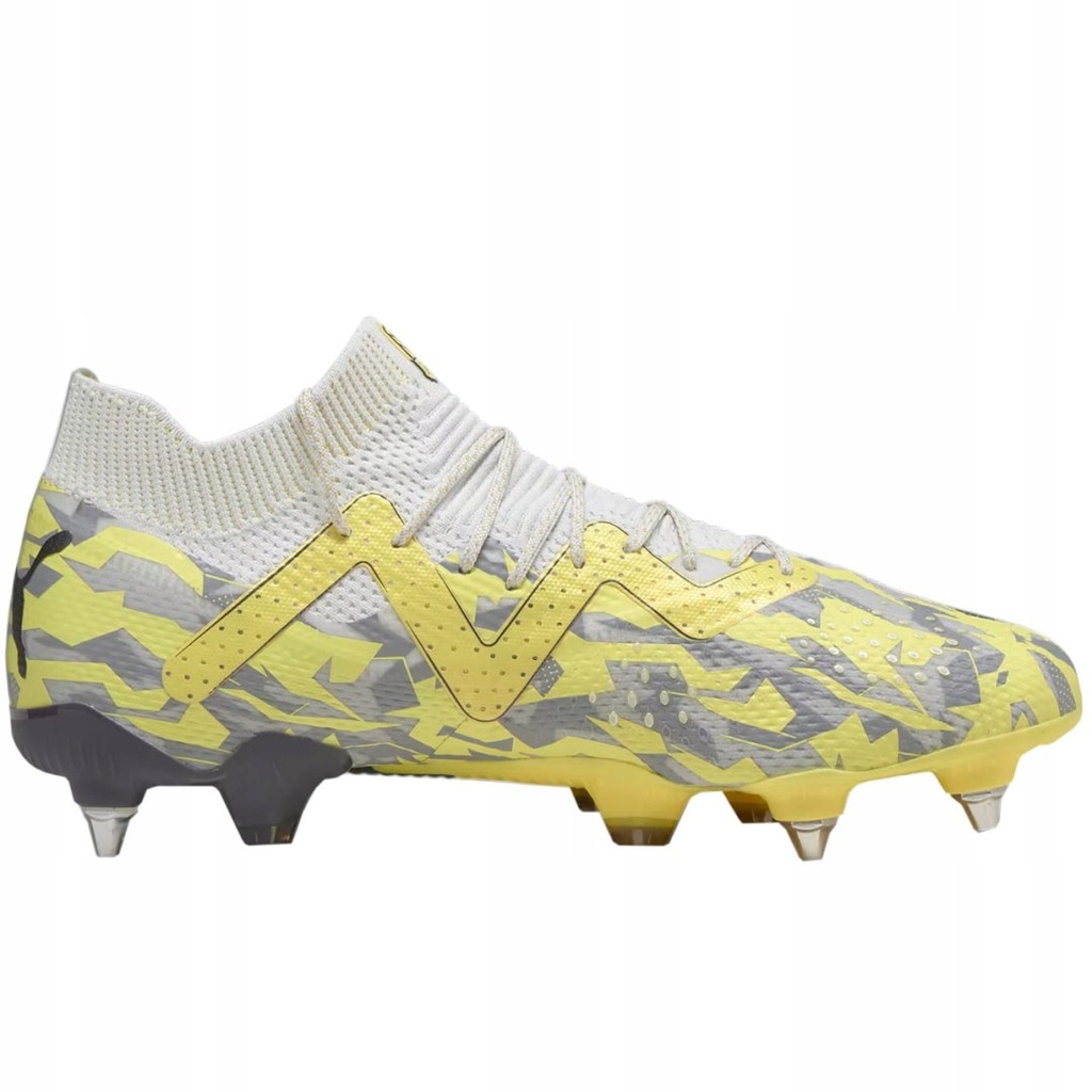 ND05_B23387-41 107351 04 Buty piłkarskie Puma Future Ultimate MxSG 107351 0