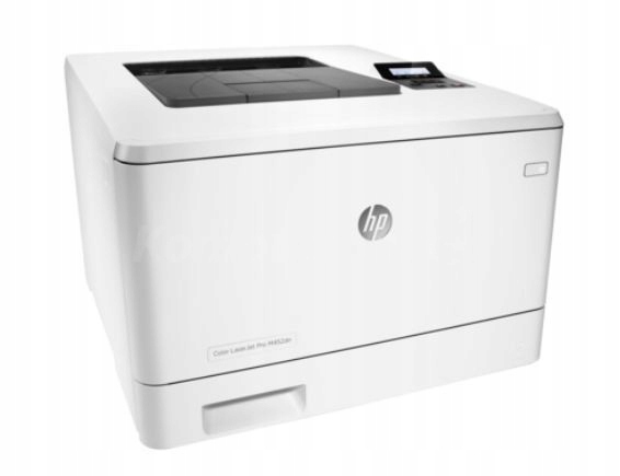 Купить Принтер HP LaserJet M452DN DUPLEX, СЕТЬ, ТОНЕРЫ: отзывы, фото, характеристики в интерне-магазине Aredi.ru