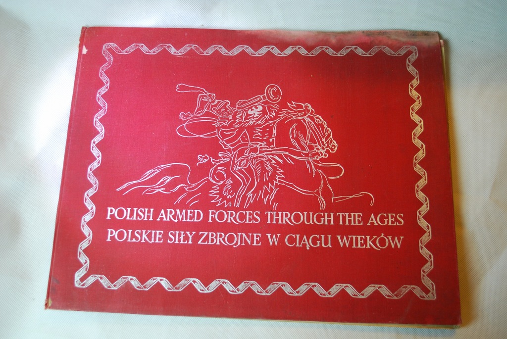 Купить Польские вооруженные силы на протяжении веков, Лондон, 1944 г.: отзывы, фото, характеристики в интерне-магазине Aredi.ru