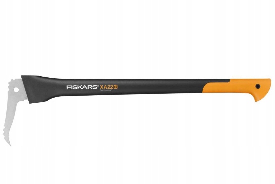 FISKARS Capina duża Chwytak do pni drewna 1003623