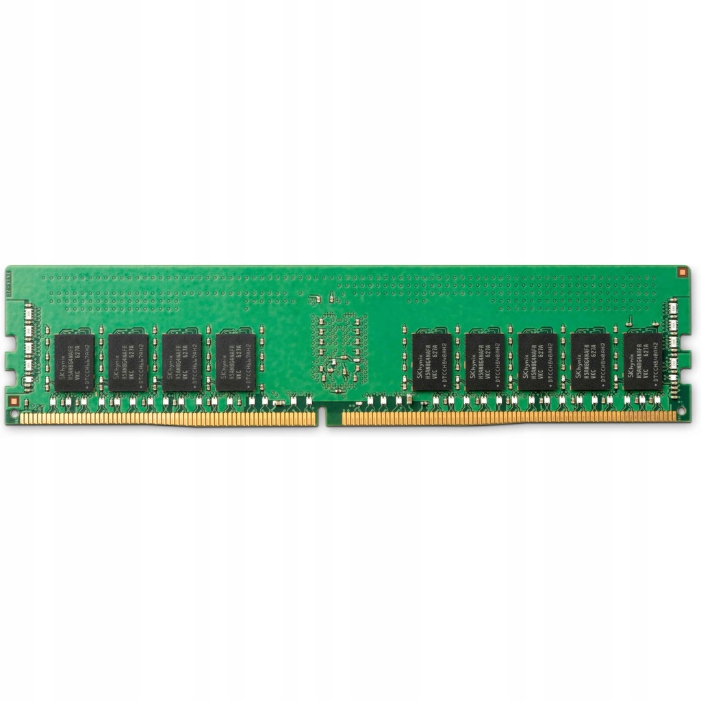 HP Pamięć RAM DDR4 26 MHz 16 GB DDR4 2666 MHz