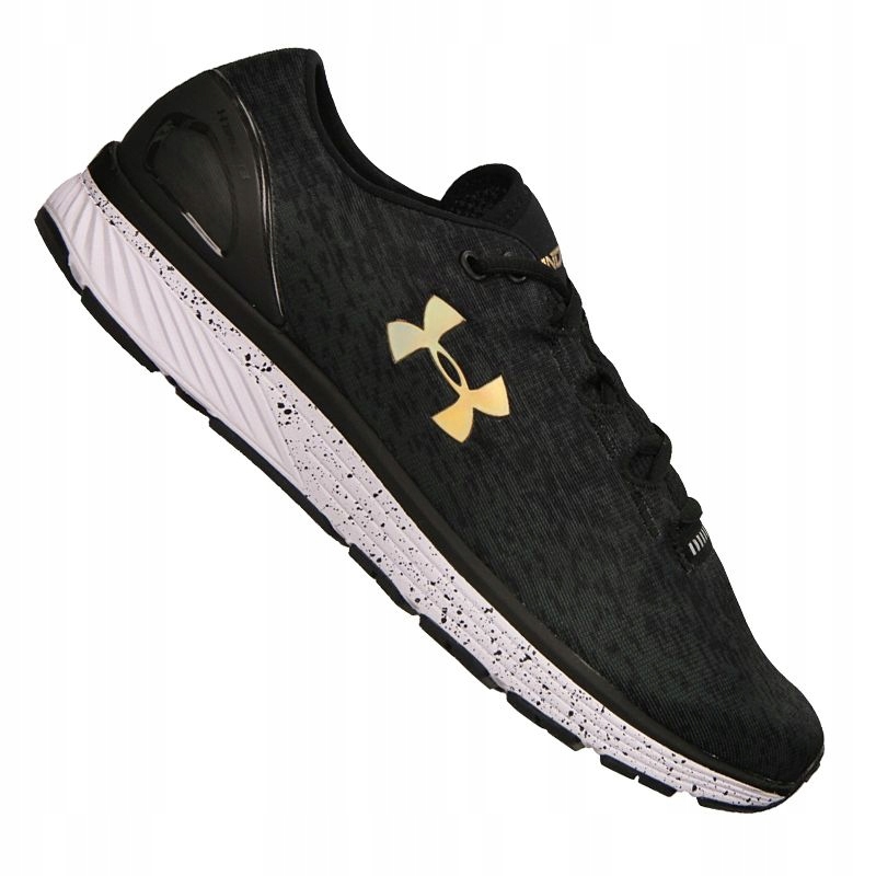 Buty Under Armour Charged Bandit 3 Ombre r-42