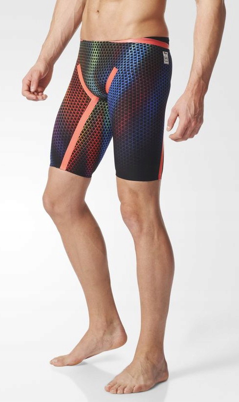 adidas adizero xvi freestyle jammer