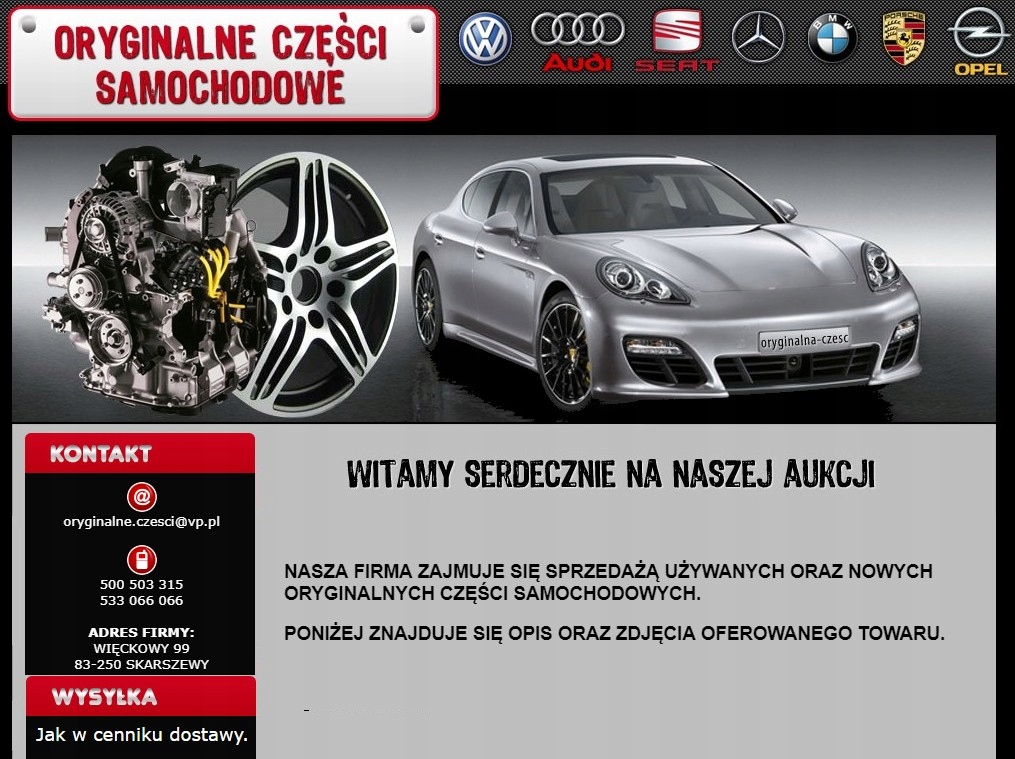 ZACISKI TARCZE PORSCHE 911 991 4S LIFT KOMPLET