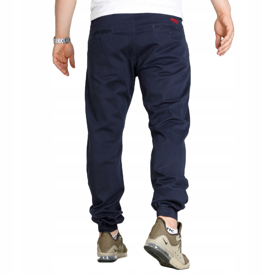 Prosto - Kl Chino Dry Spodnie Jogger XL