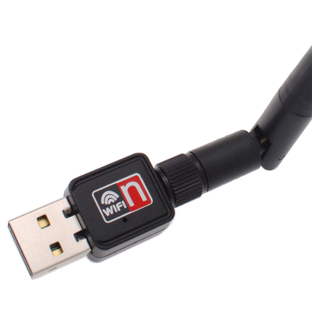 KARTA WIFI USB RT5370 do DEKODERA NBOX ZGEMMA E2