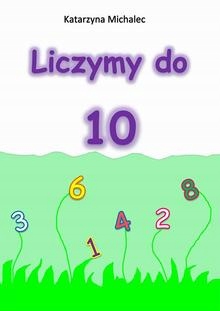 Liczymy do 10 Ebook.