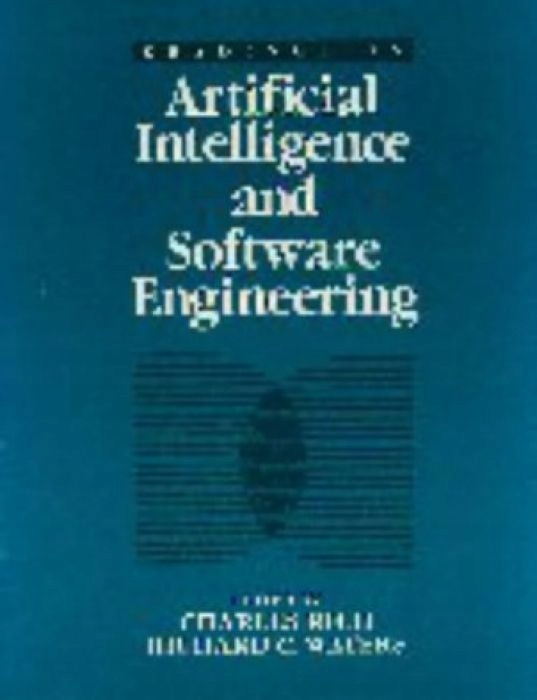 Charles Rich Readings in Artificial Intelligence a