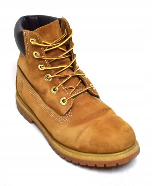 Timberland 6INCH PREMIUM BOTKI unisex 40