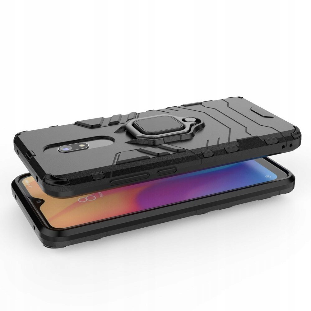 Купить ДЕРЖАТЕЛЬ ARMOR CASE + СТЕКЛО ДЛЯ XIAOMI REDMI 8 / 8A: отзывы, фото, характеристики в интерне-магазине Aredi.ru