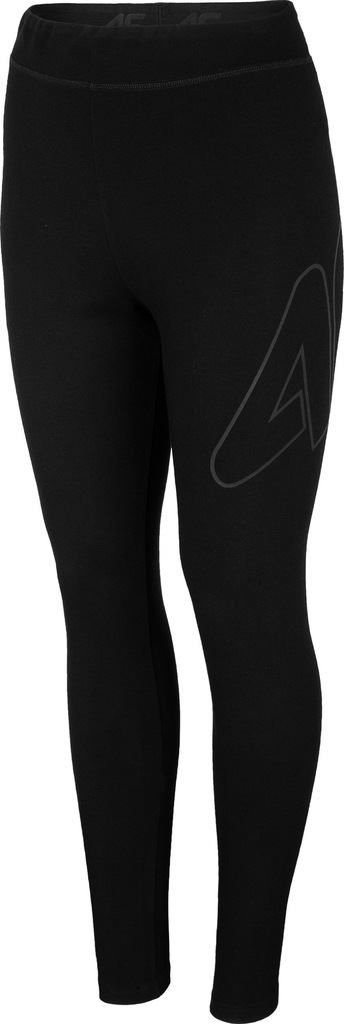 Legginsy damskie 4F Sportowe Getry