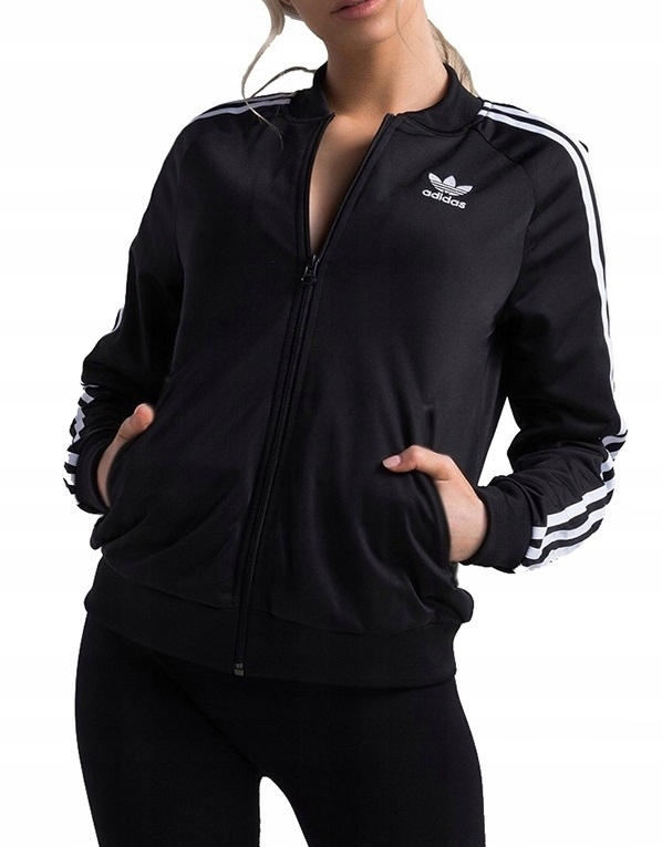adidas bluza na zamek adidas bluza na zamek