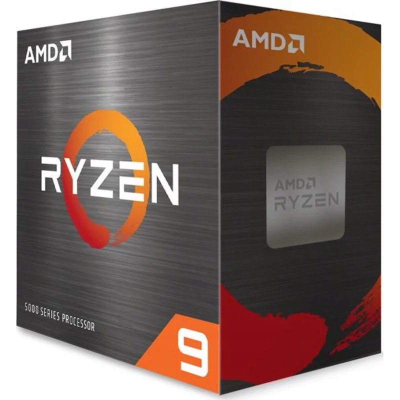 Procesor AMD Ryzen 9 5900X AM4 100-100000061WOF