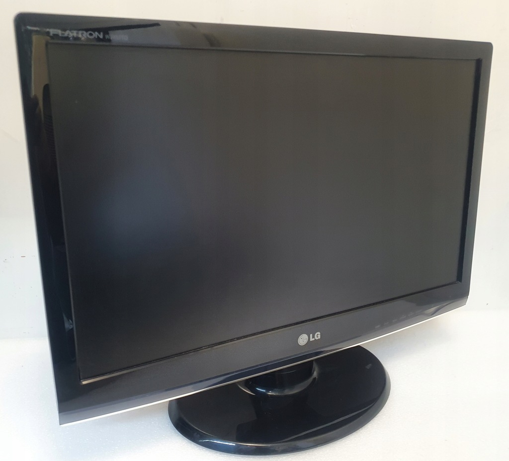 MONITOR LG FLATRON W2453TQ-PF DVI D-SUB FHD BCM