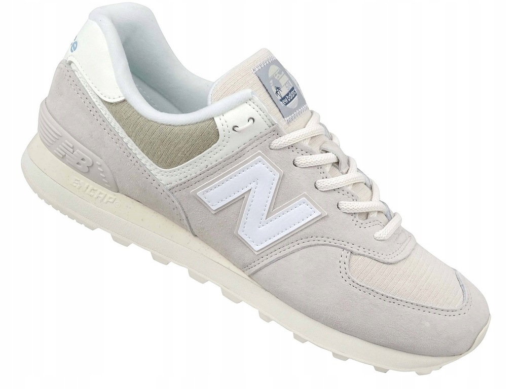 NEW BALANCE 574 | ML574SPY | R. 41,5