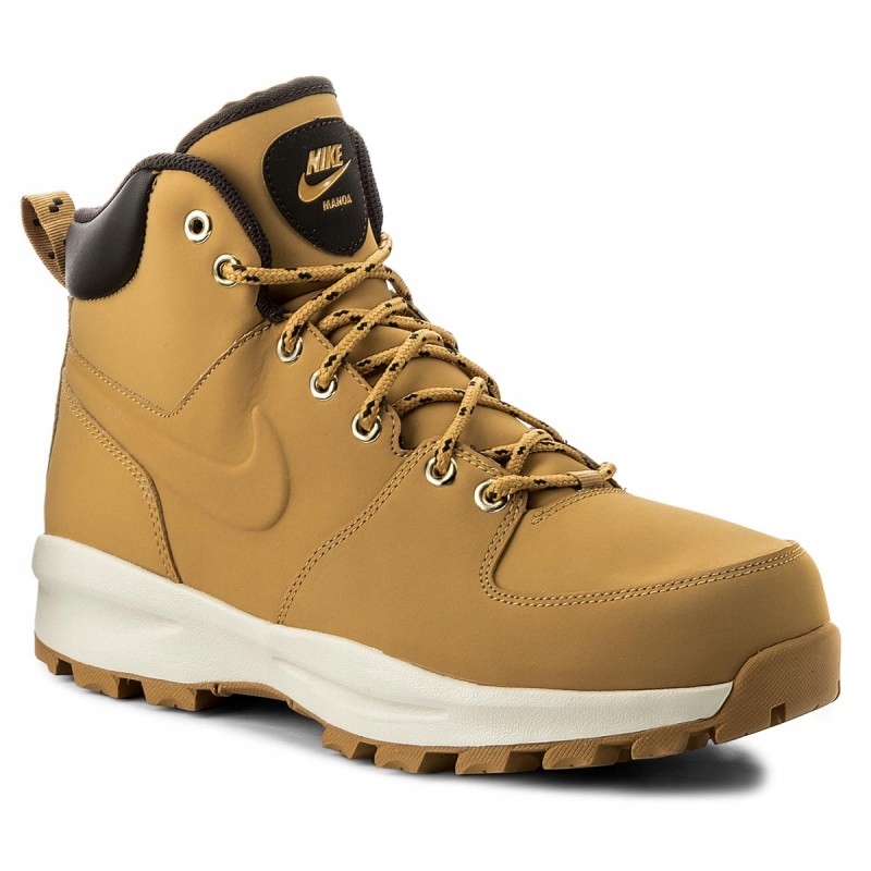 Buty zimowe DAMSKIE NIKE trapery botki półbuty 38