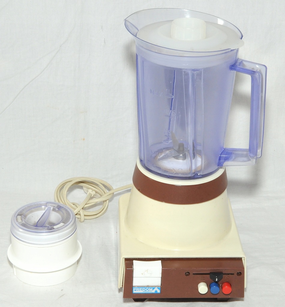 MIKSER ROBOT KUCHENNY PREDOM PRESPOL TYP 531E !!!