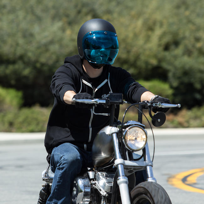 РЁР»РµРј Biltwell Bubble Shield