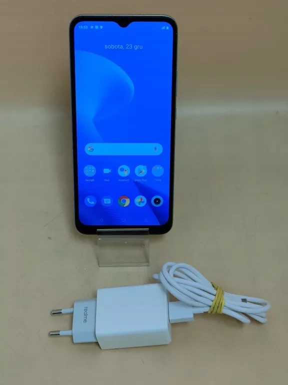 TELEFON REALME C30 3/32GB