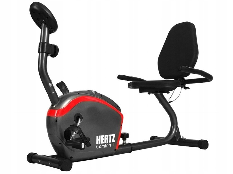 OUTLET ROWER MAGNETYCZNY POZIOMY HERTZ Comfort 1