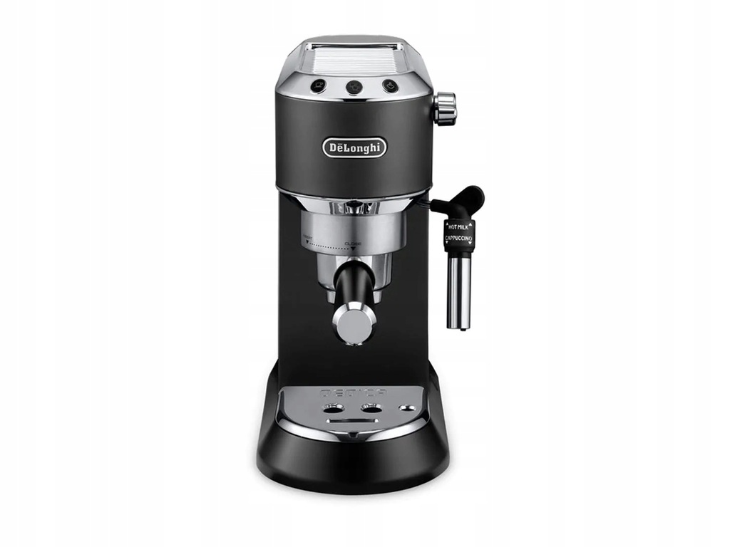 EKSPRES DELONGHI EC685.BK DEDICA STYLE CZARNY