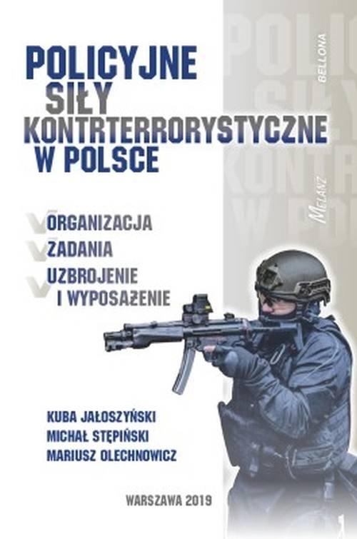 Policyjne siły kontrterrorystyczne w Polsce Kuba