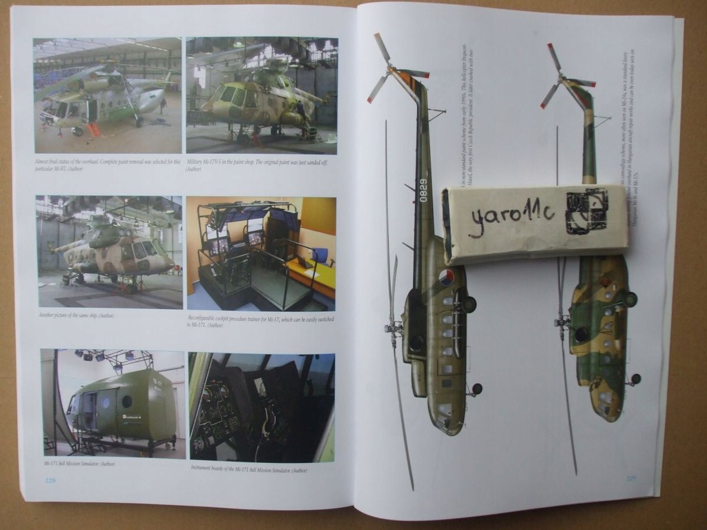 Купить Ми-8/17/171 Хип - Stratus: отзывы, фото, характеристики в интерне-магазине Aredi.ru