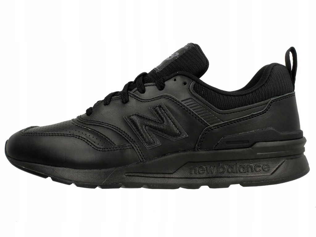 Madison Lucky distillatie New Balance 997 CM997HDY # 46,5 - 11362694966 - oficjalne archiwum Allegro