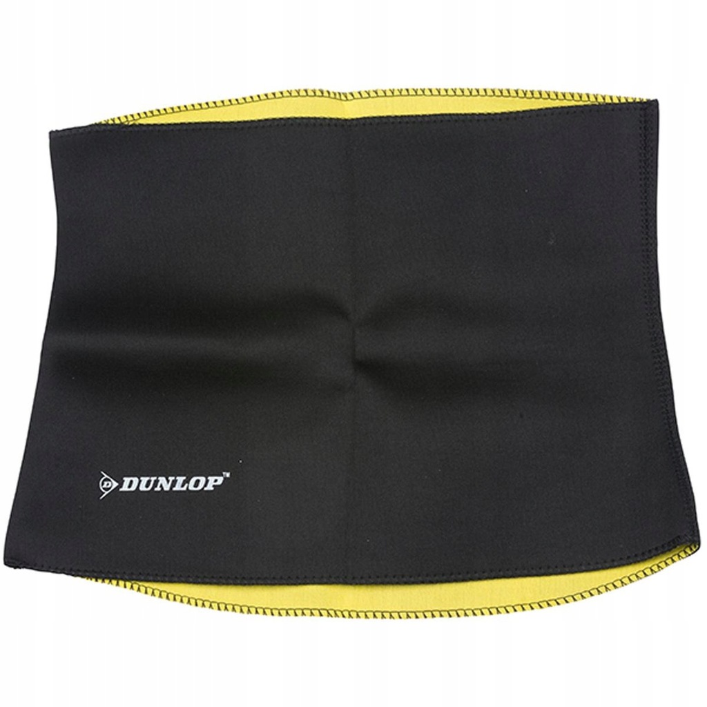 PAS WYSZCZUPLAJĄCY DUNLOP R. M
