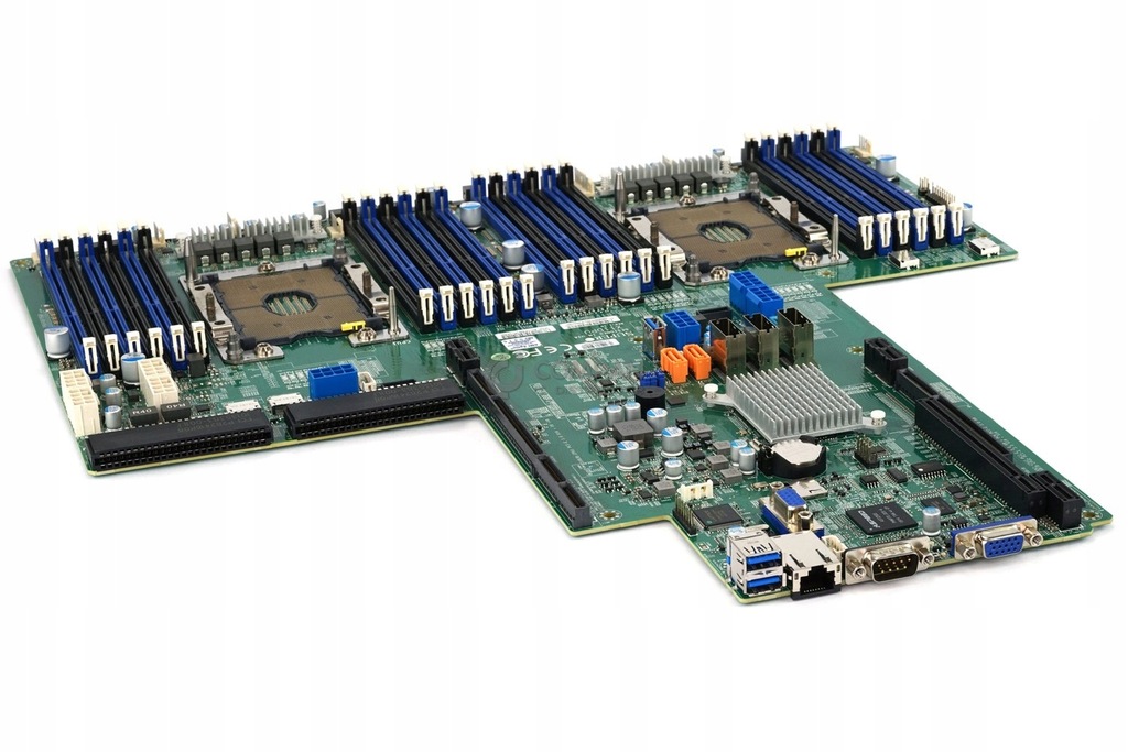 X11DPU SUPERMICRO MAINBOARD FOR CSE-219U -