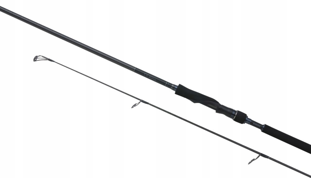 Wędka Shimano Tribal TX-Ultra 3,96m 3,50lb+