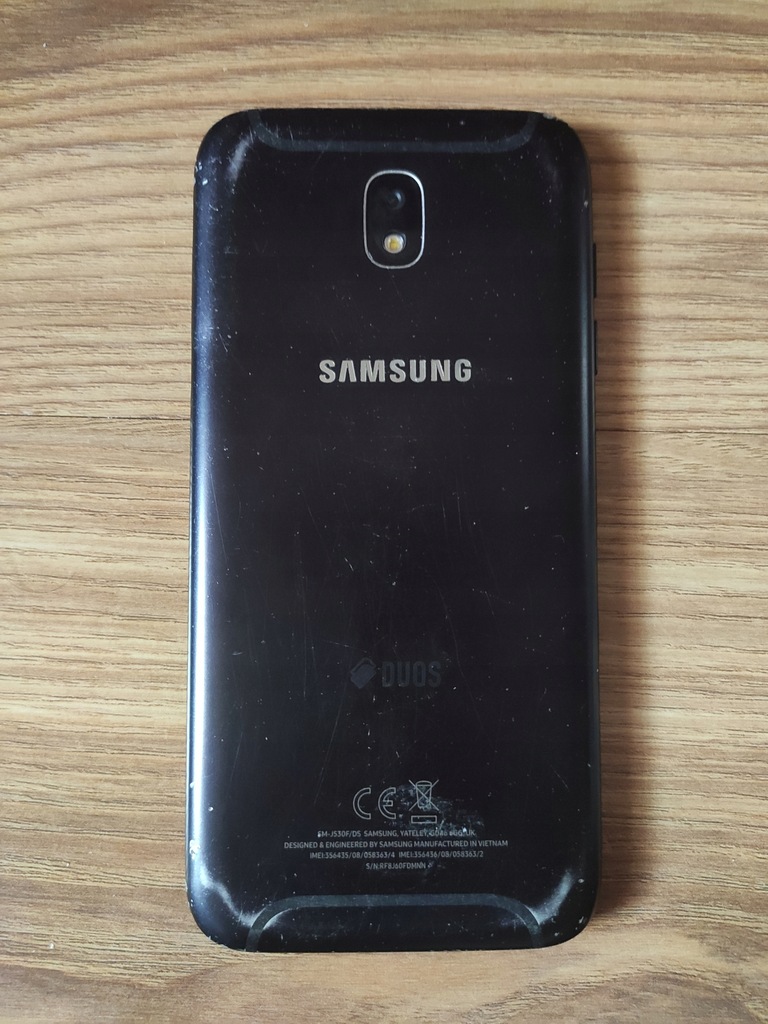 Kupit Samsung Galaxy J5 Sm J530f Ds Otzyvy Foto I Harakteristiki Na Aredi Ru