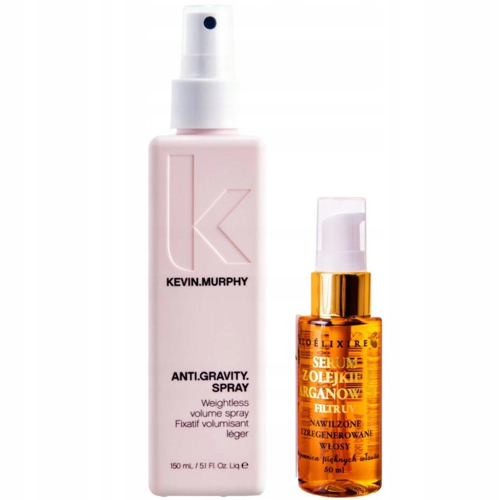 KEVIN.MURPHY ANTI.GRAVITY Objętość Spray Włosów 150 ML