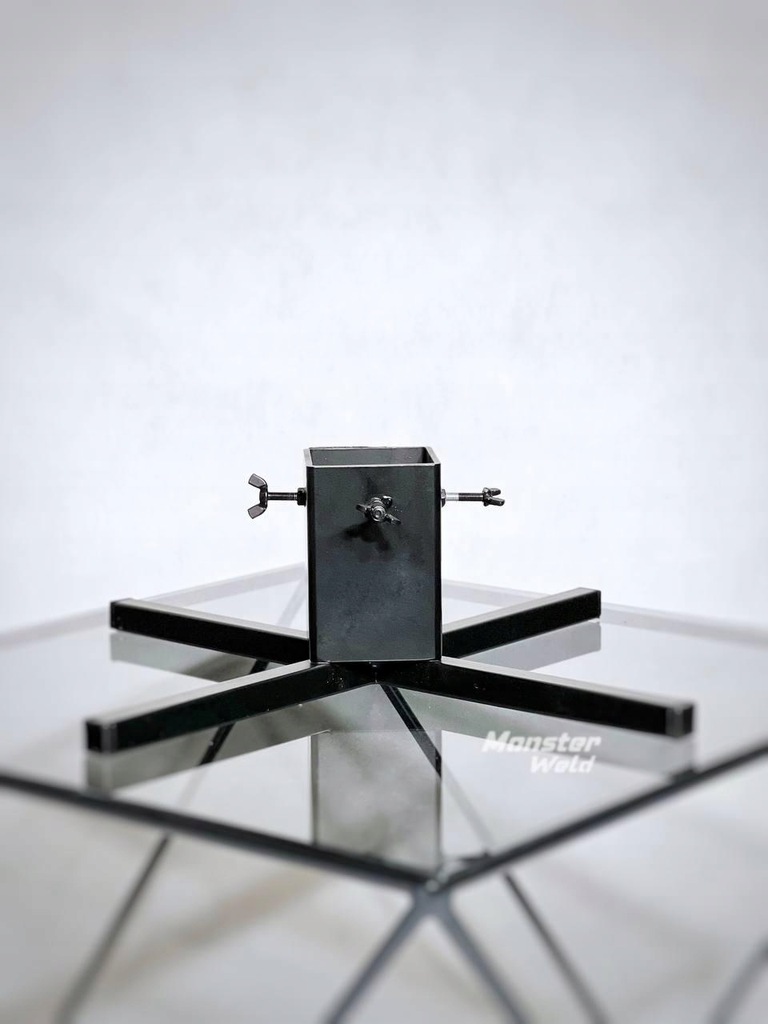Stojak choinkowy - różne modele loft , metalowy stojak na choinkę