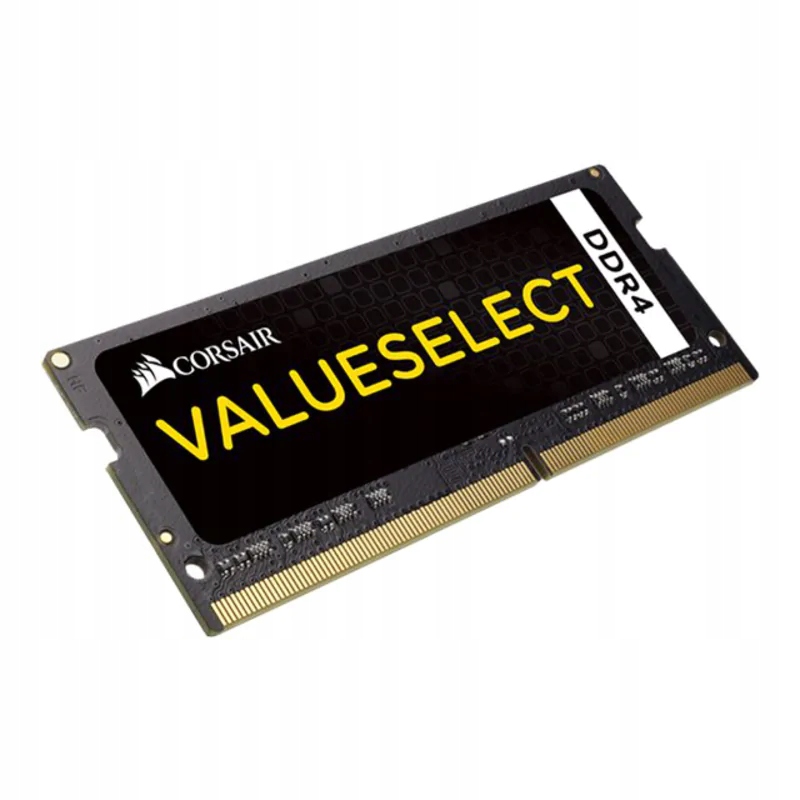 Pamięć CORSAIR SODIMM DDR4 16GB 2133MHz 15CL 1.2V