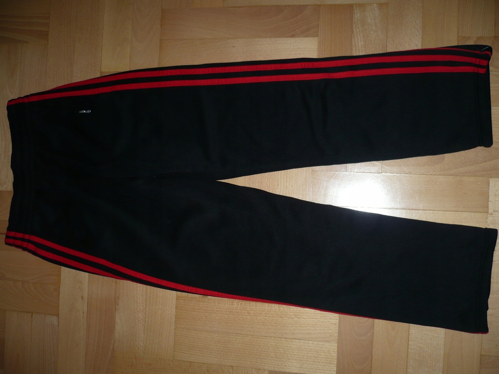 Spodnie dresowe, Adidas