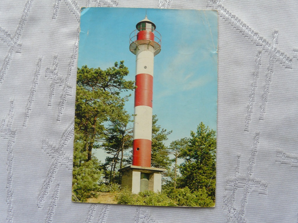 JASTARNIA LATARNIA MORSKA