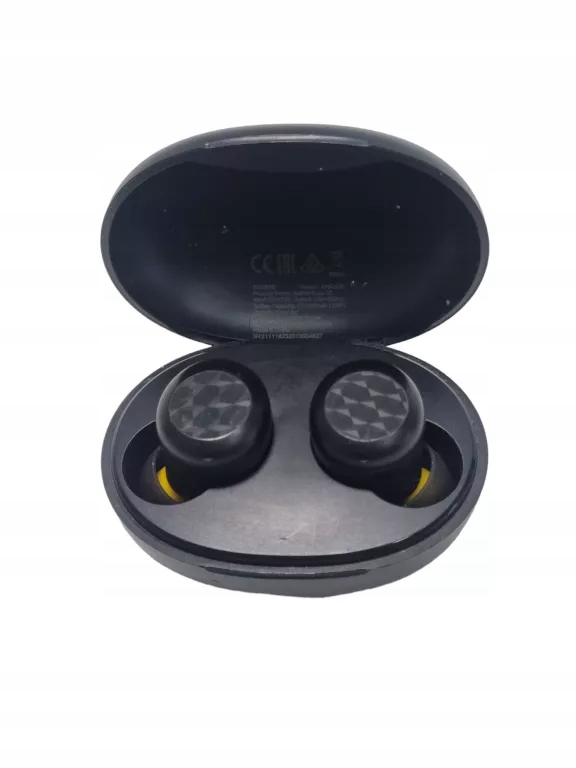 SŁUCHAWKI BEZPRZEWODOWE REALME BUDS Q2 12888190252 oficjalne