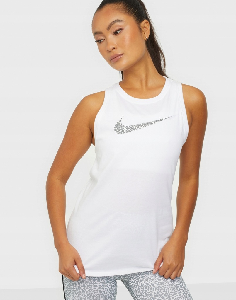 J-3-10-27 NIKE TOP SPORTOWY DAMSKI ROZMIAR XS