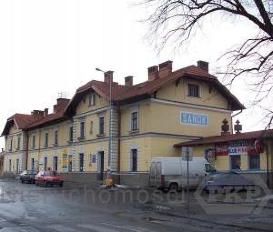 Komercyjne, Sanok, Sanocki (pow.), 138 m²