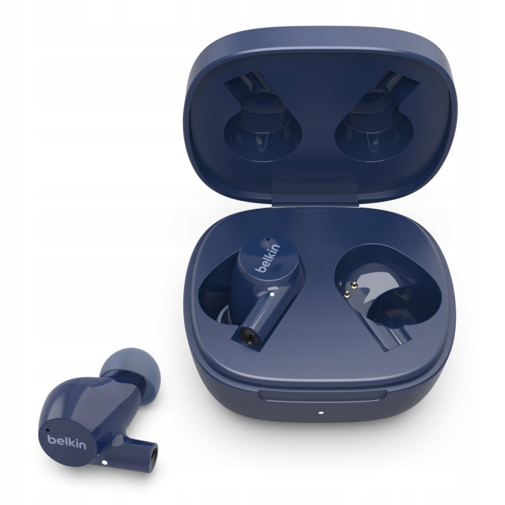 Belkin Belkin True Earbuds SOUNDFORM RISE In-ear,