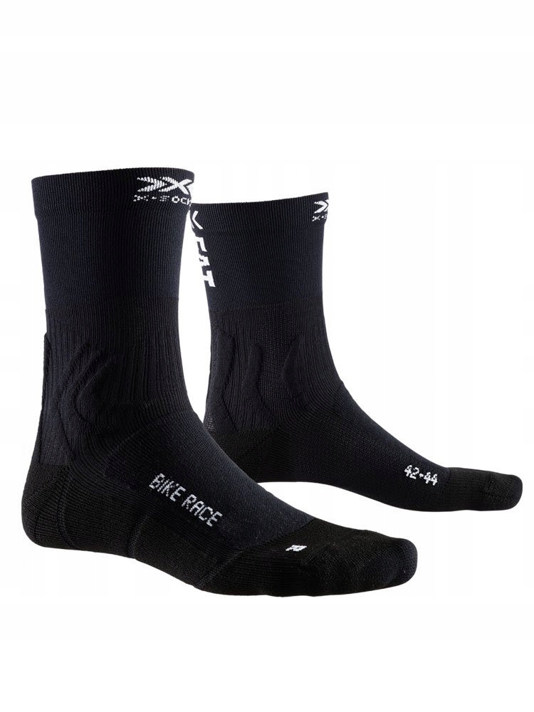 Skarpety X-SOCKS Bike Race r35-38