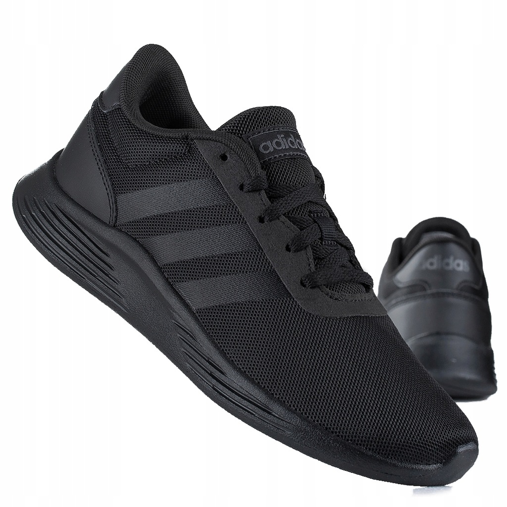 Buty, sneakersy Adidas Lite Racer 2,0 K EH1426