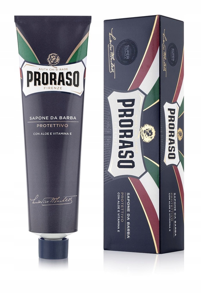 Krem do depilacji Proraso 150 ml