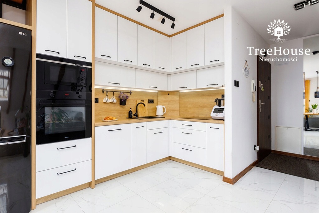 Mieszkanie, Ostróda, 95 m²