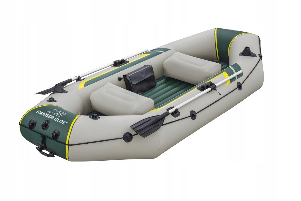 Bestway Hydro Force
