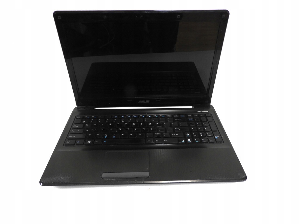 Laptop ASUS K52J Pentium P6200