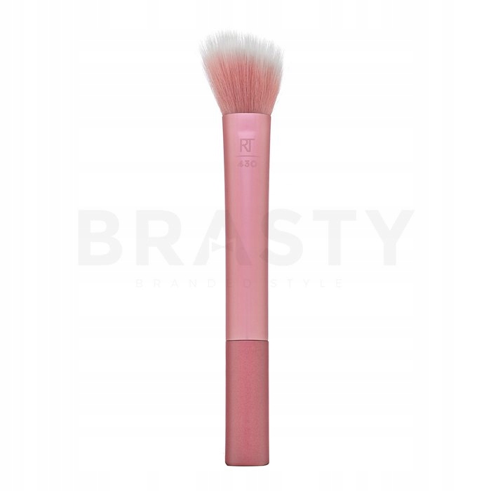 Real Techniques Light Layer Blush Brush