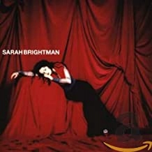 CD SARAH BRIGHTMAN - EDEN