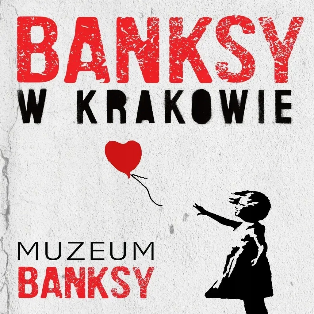 Muzeum Banksy, Kraków